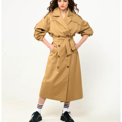 JALIE DRESS Women's Raincoats