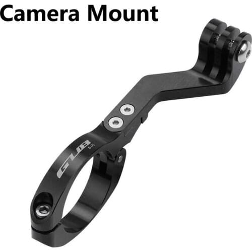 Camera Mount GUB Bicycle Computer Holder Road MTB Bike handlebar Bracket Cycling Extend