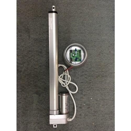 Single axis solar tracker sun tracker