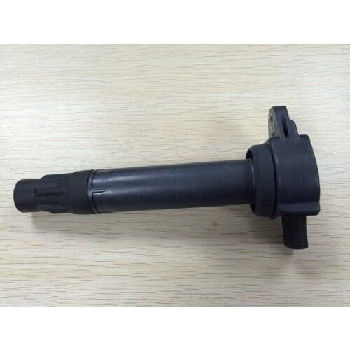 Genuine Ignition Coil 4606824AC 4606824AB UF557 For Chrysler 200 Sebring, Dodge Avenger, Caliber