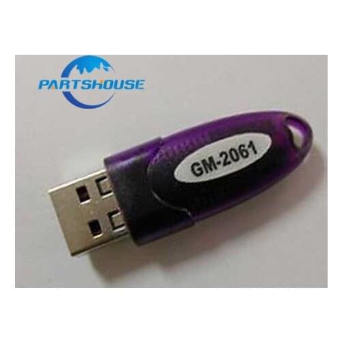 1Pcs Original USB Print Scan Enabler Dongle GM-2061 for Toshiba E-Studio 353 453 Print & Scan Enabler Dongle Print Scan Function