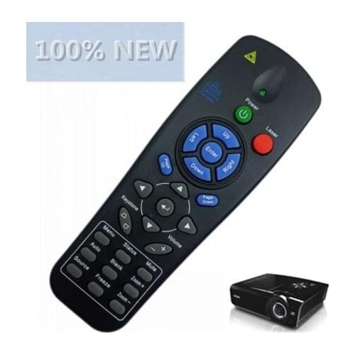 For Vivtek D632MX D795WT D833MX D837 D755WT D925TX D930TX D950HD D85ESTA AD20X Projector Remote Control Free Shipping