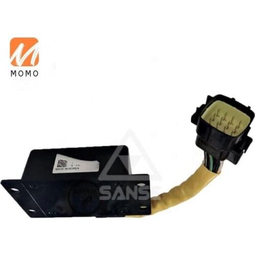 Excavator Controller EC210 EC240 EC290 Diesel Engine Remote Controle Control Panel Unit VOE14616736 14616736 Computer Board
