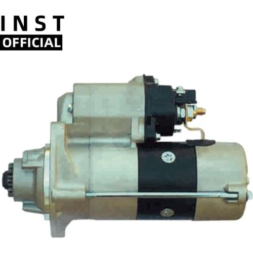 STARTER FOR Cummin 2.8L 3.8L 5.9L 6.7L 428000-7120 428000-7121 428000-7122 4996709