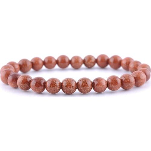 Trendytime Stone Bracelets