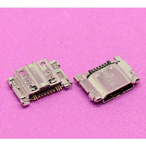YuXi Hot ! Brand New Micro USB connector Charging port For Samsung S3 I9300 I9305 I9308 I939 I535 I747 T999
