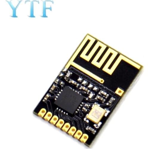 2.4G Wireless SPI Mini Module SI24R1 Domestic Chip Transparent Transmission NF-03