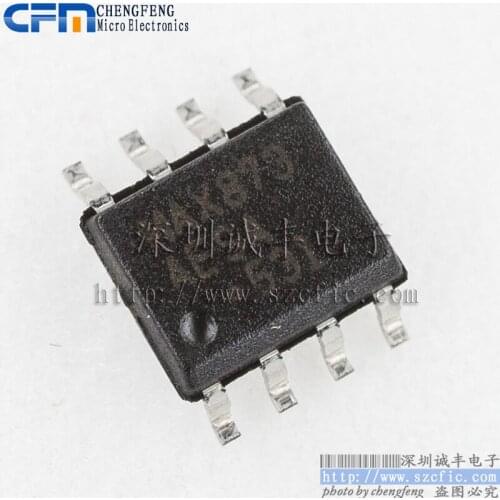 5pieces MAX873AESA MAXIM SOP