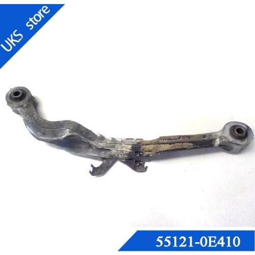 55121-0E410 connecting rod L/R adjustable for Nissan Bluebird U13 VQ20