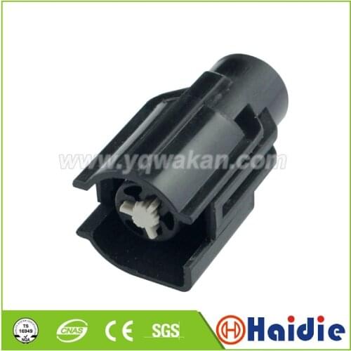 Free shipping 2sets 3Pin Auto Plug wire harness auto female cable connector