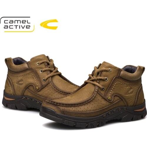 Camel Active Climbing And Mountaineering Products