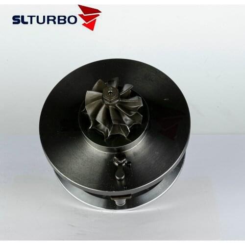 For Hyundai Trajet 2.0 CRDI 92 Kw 125 HP D4EA-V - turbo charger core 729041-5/6/7 28231-27900 turbine CHRA cartridge repair kit