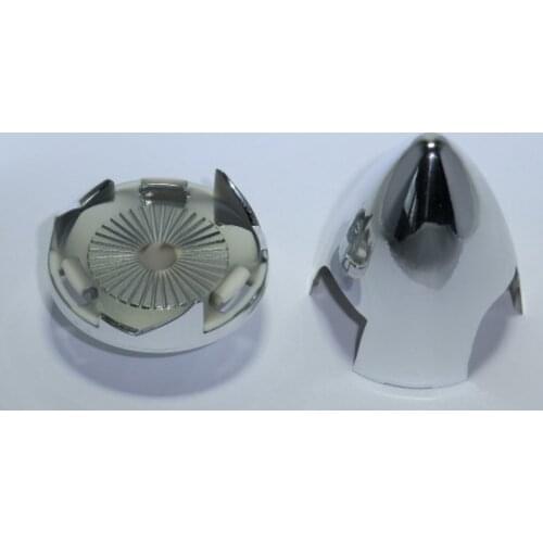 FMS 1400mm Sky Trainer 182 MG106 Spinner