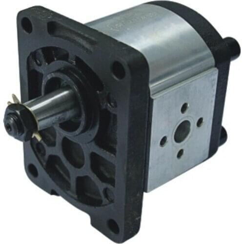 Hydraulic gear oil pump CBTs-F316F1Z1 CBTs-F320F1Z1 high pressure aluminum alloy pump 20Mpa clockwise
