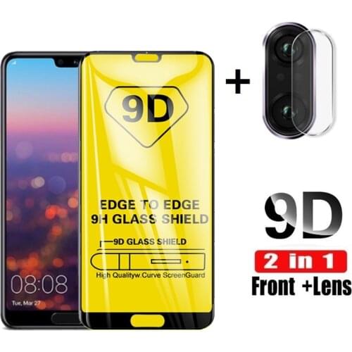 Защитные пленки для Huawei P20 Pro LCWIN China At AliExpress