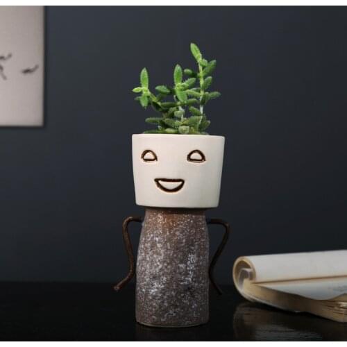 LIZAOTAO Flower Pots