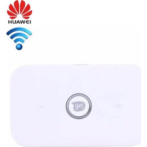 Huawei Mobile Wifi E5573s-606