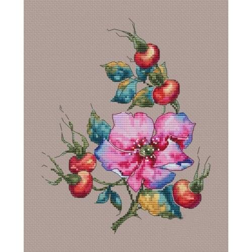 ZZ2250 For Needlework Kit NOT PRINTED Cross stich Painting Set Cross Stitch Kits Cross-stitch Embroidery Set Stitch Kits Cross