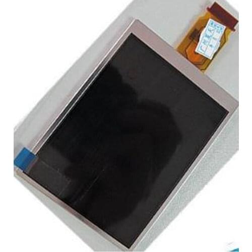 New L18 display for nikon L18 LCD with backlight camera repair parts free shipping