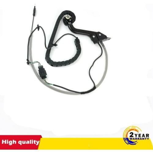 OEM 9068204569 Auto Car Rear Right Sliding Door Cable For Mercedes SPRINTER VW Crafter 2006 onwards