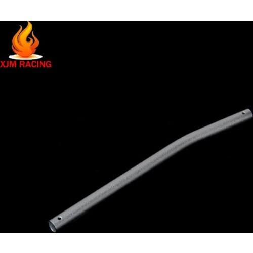 Front Frame Connecting Pipe for 1/5 FG Monster Hummer ROFUN ROVAN Big Monster Truck RC CAR TOYS PARTS