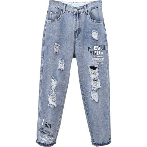 QPFJQD Women's Skinny Jeans