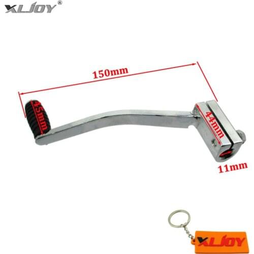 Gear Shifter Shift Lever For 50cc 90 110 125 140 150 160 170 180 190 cc Atomic Thumpstar DHZ SSR Piranha Chinese Pit Dirt Bike