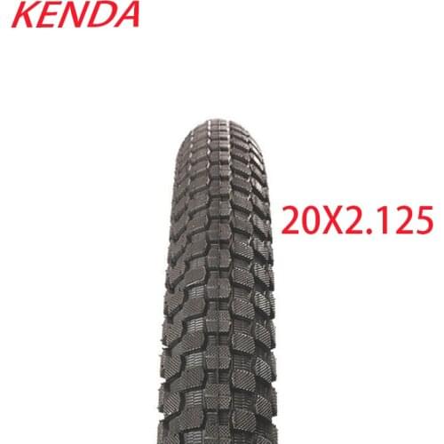 20*2.125 Bicycle Tire 20" 20 Inch 20X1.95 2.125 BMX Bike Tyres Kids MTB Mountain Bike Tires Cycling Riding K905 K816 Inner tube