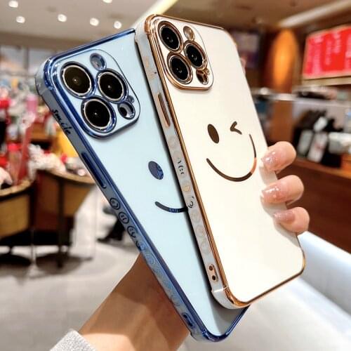 SLWIKERS Silicone Phone Cases