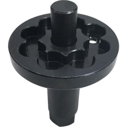 T40272 Crankshaft Turning Rotating Tool For VW FITS Bentley Au-di V6 V8 Petrol Engine