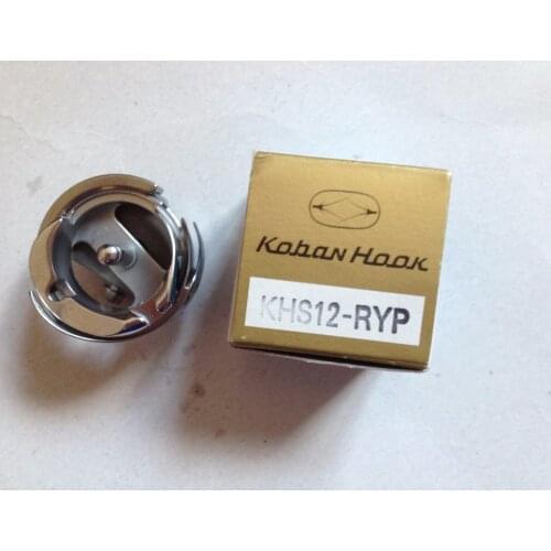 TAJIMA BARUDAN SWF MACHINE KOBAN rotary hooks KHS12-RYP ORIGIN IN JAPAN