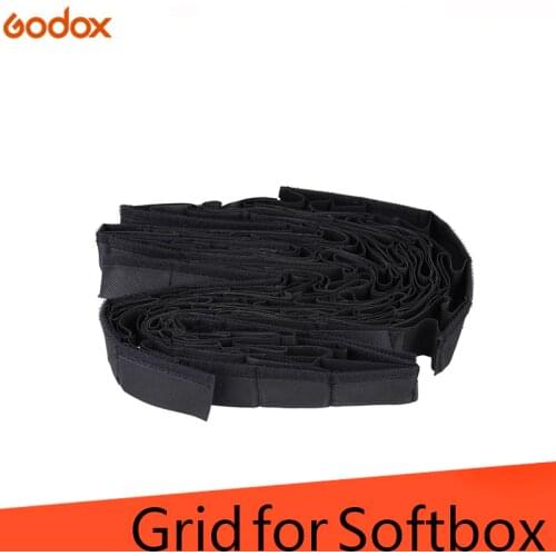 Octagonal/Rectangle Honeycomb Grid for 40*40 50*50 60*60 80*80 50*70 60*90 80 95 120cm P90L P90H P120L P120H Umbrella Softbox