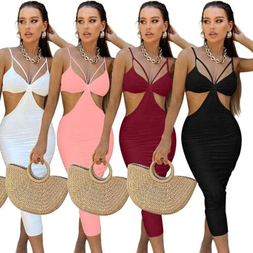 Echoine Short Sleeve Ribbed Turn Down Collar Zipper V-neck Skinny Mini Dress Ladies Sexy Bodycon Party Night Clubwear Sundress
