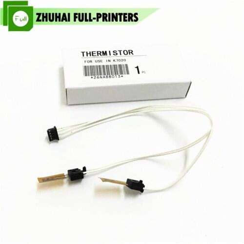 2X Free Shipping K7020 Fuser Thermistor for Konica Minolta K7025 K7030 K7035 Copier Parts
