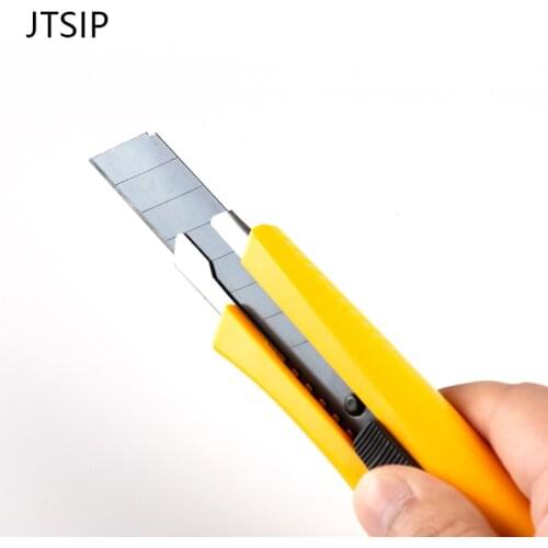 JTSIP Stationery
