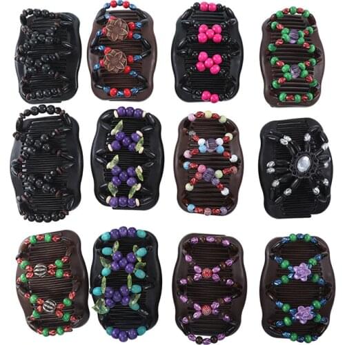 Naiveroo Hair Clips