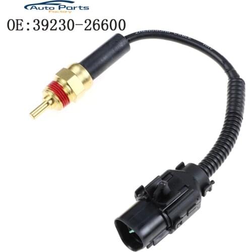 New Water Temperature Sensor For Hyundai Accent 1.6L L4 2001-2005 39230-26600 3923026600