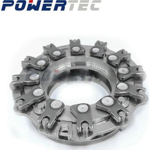 New For Ford Transit V 2.4 TDCi 100Kw H9FA 49377-00500 Turbocharger 49T77-07440 Turbine Nozzle Ring TD04L-VNT 1349805 2005