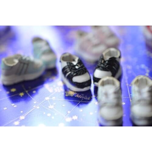 Ob11 doll shoes bjd shoes cowhide copper buckle leather boots for obitsu11,GSC clay,body9,YMY,1 / 12BJD doll Accessories boots