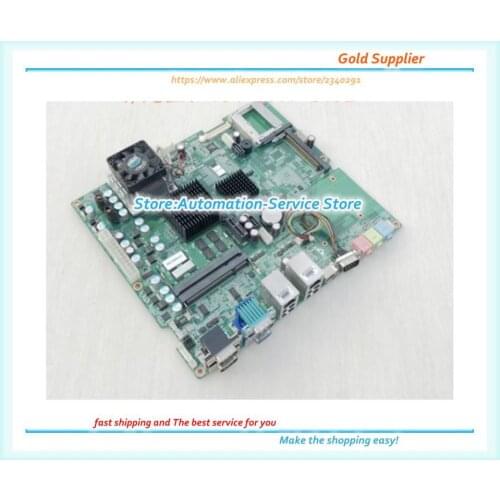 PCM-8200 REV.A1 PCM-8200 PPC-177T Motherboard Tested 90% New