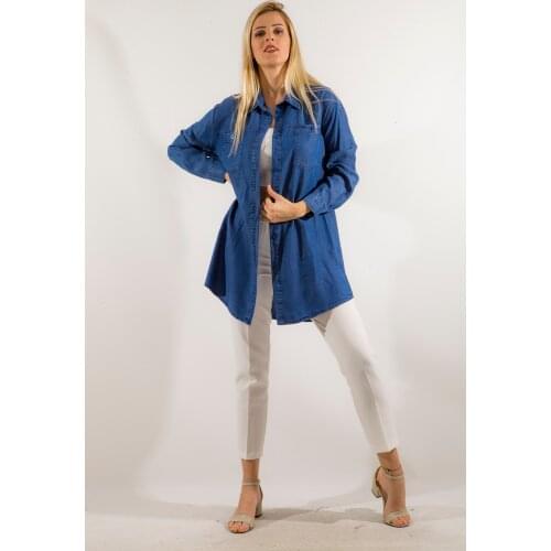 Ardanewline Women Tunic 3766461