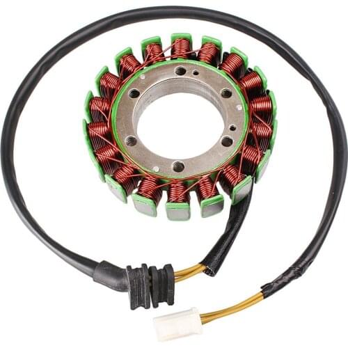DC 12v CBR919RR Magneto Stator Generator Charging Coil Copper For Honda CBR919 RR 1996 1997 1998 Motorcycle Accessories