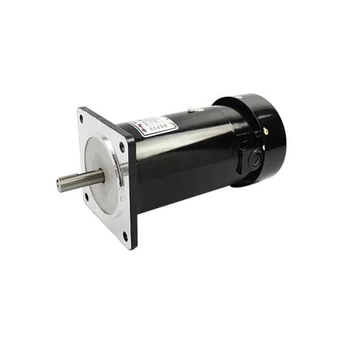 ZYT23-22018 1800r/min 500W 220V flange Type bag making machine feeding motor