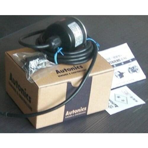 1PC New Autonics encoder E50S8-360-6-L-5