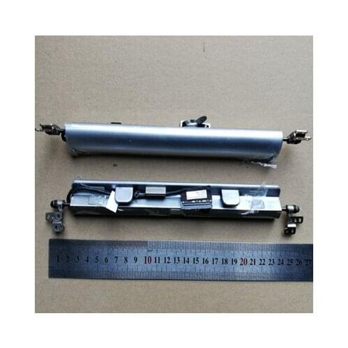 1 pcs New laptop lcd hinge shaft and lcd cable for ASUS TX201LAF-1A 14004-02210700