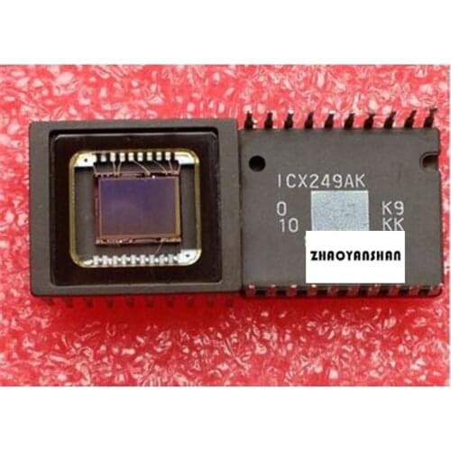 1pcs X ICX249AK ICX249 CCD Free Shipping