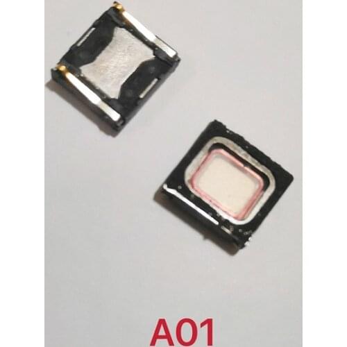 50PCS For Samsung Galaxy A01 A015 A10S A20S A02S Earpiece Speaker Earphone Flex Cable