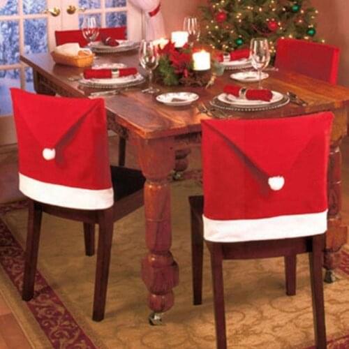 ANCRV Chair Covers