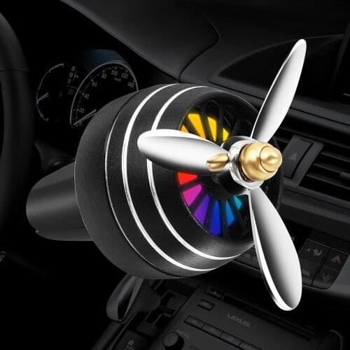 Car Smell Air Freshener Fragrance Atmosphere Light for bmw e46 e60 f10 f30 e90 e39 e36 f20 e92 e91 e30 mini cooper cooper r56