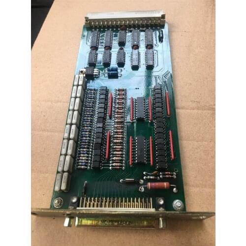 Used Good Condition PC612 C-B1200-C968, Marposs 6315340501 /6830203706